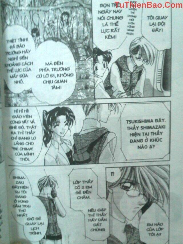 nguyện ước dưới ánh sao chapter 1 118