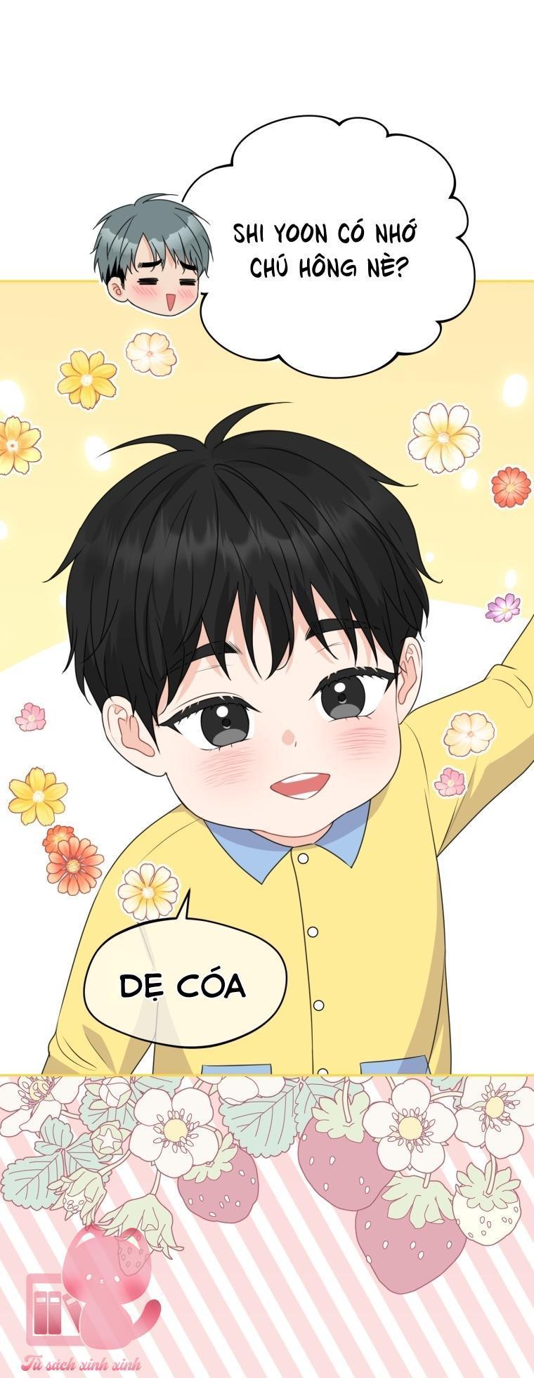 mong được chị chỉ bảo, tiền bối chapter 60 36