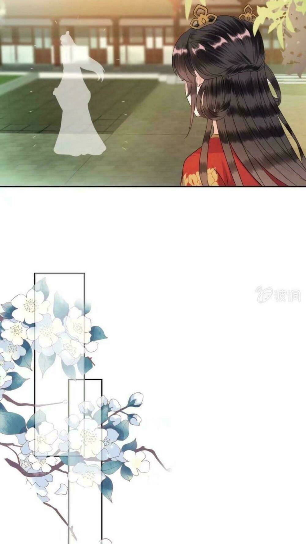 theo đuổi hoàng tử quá khó a~ chapter 41 8