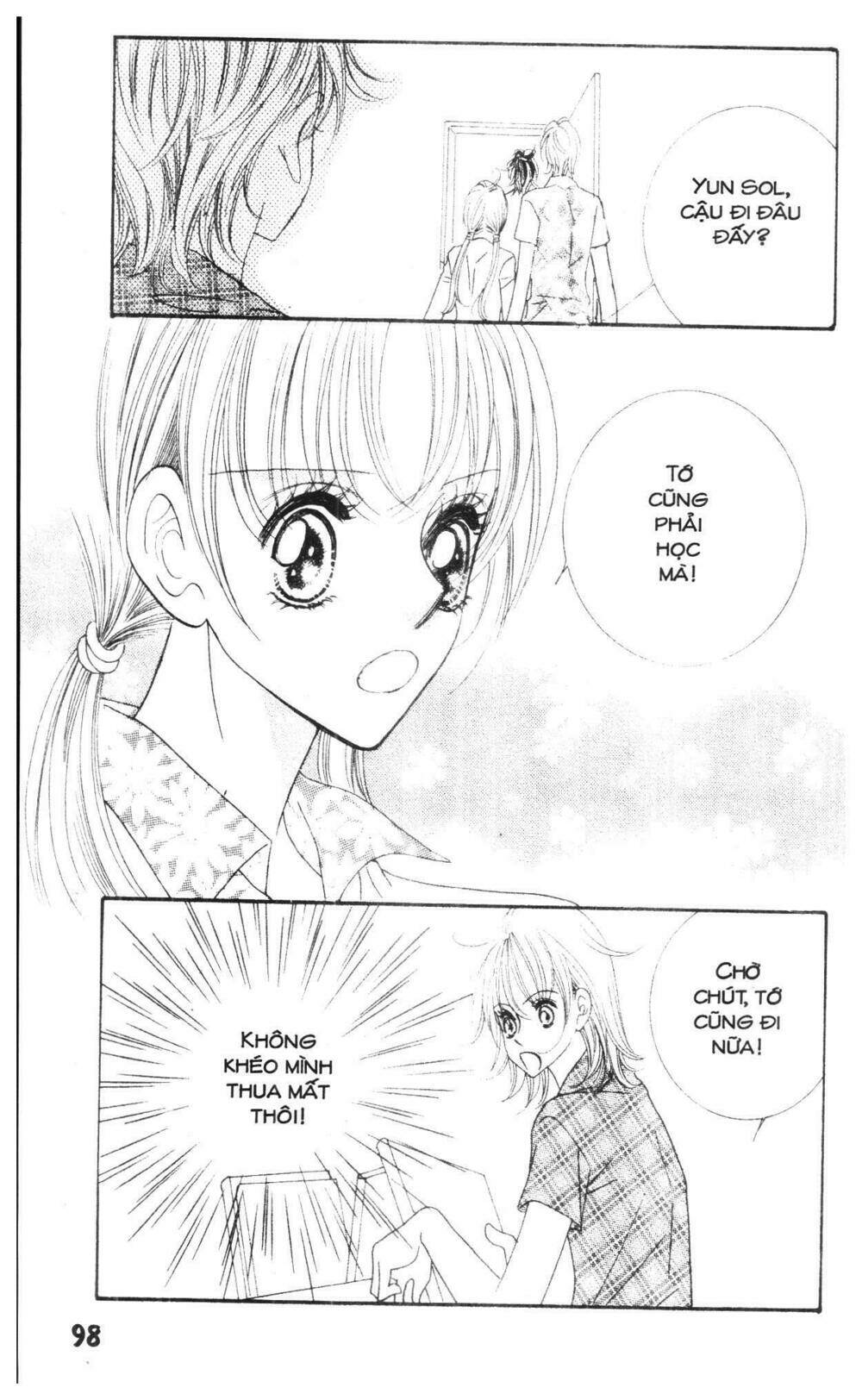 i accept you chapter 18 98