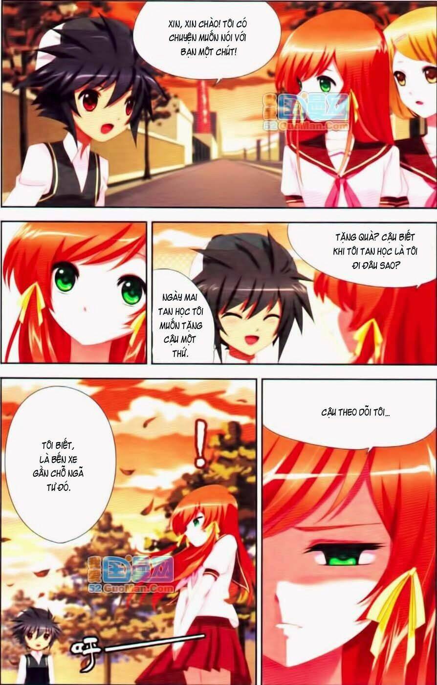 hắc khuyển chapter 8 5