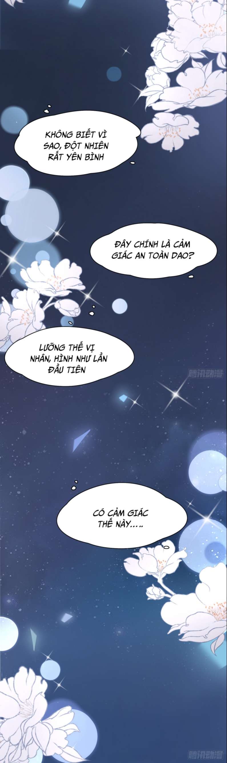 bá tổng vương phi lật xe chỉ nam chapter 46 12