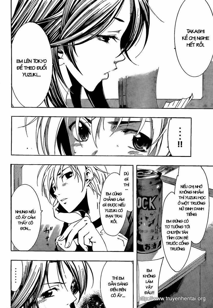 thị trấn tình yêu chapter 80 7