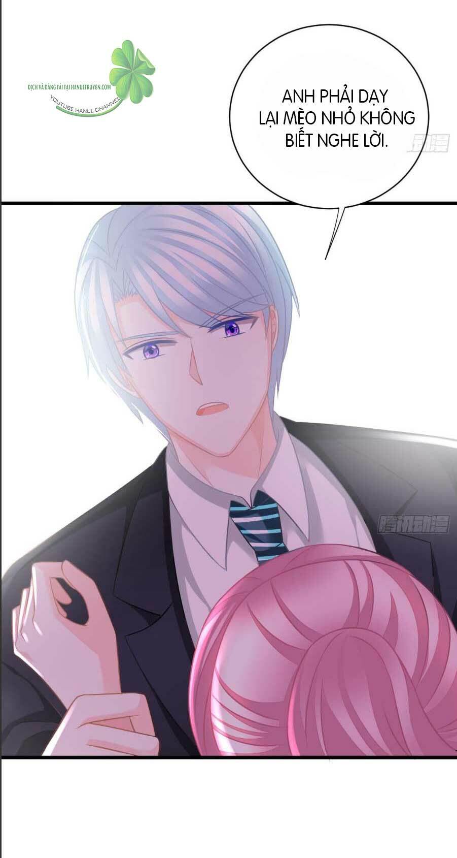 cô vợ đáng yêu của tổng giám đốc mặt lạnh chapter 50.1 30