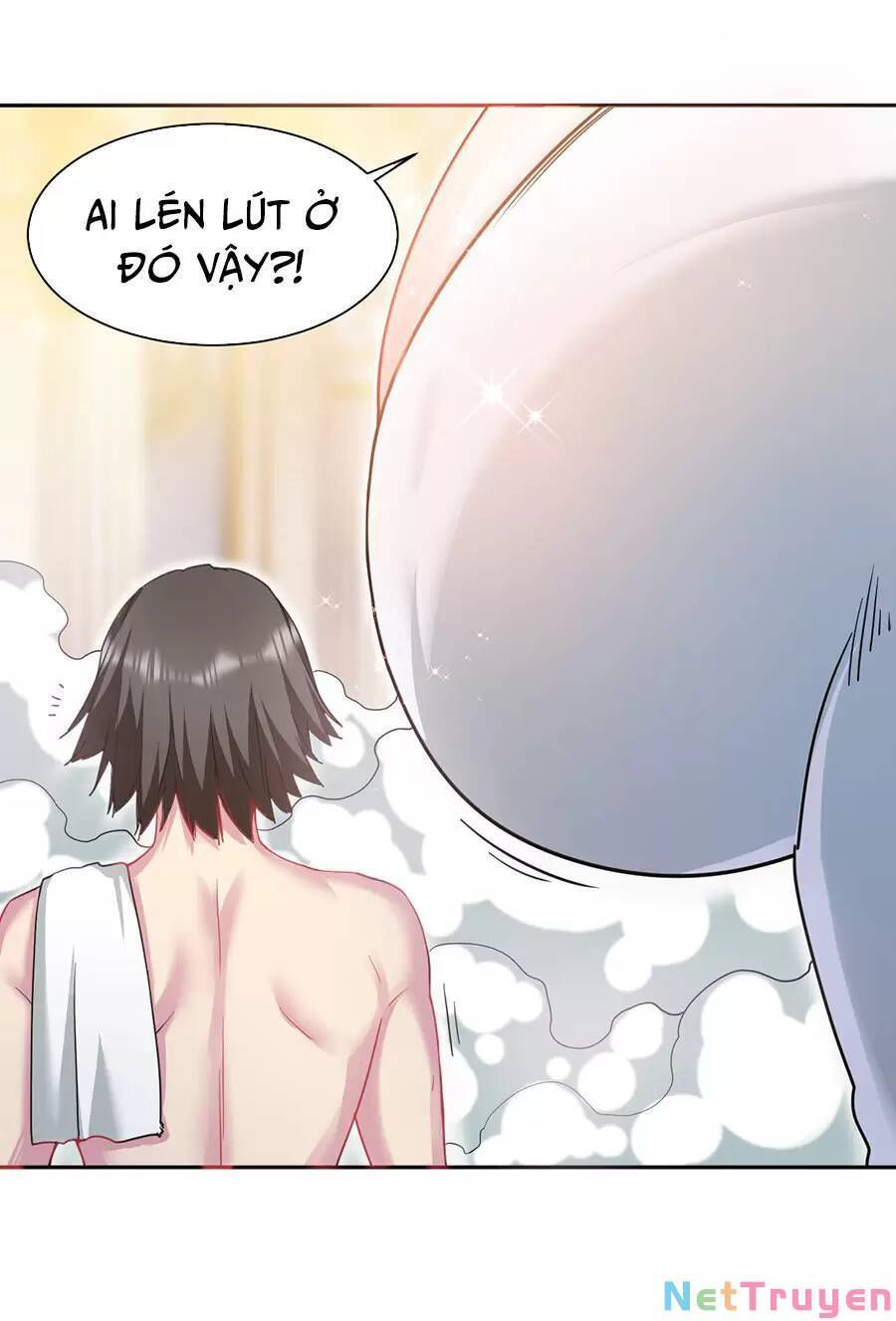 đồ long kỵ sĩ hôn môi ác long chapter 48.2 25