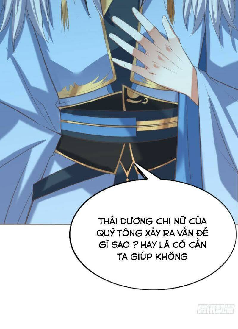 đỉnh cấp phản phái đại sư huynh chapter 24 29