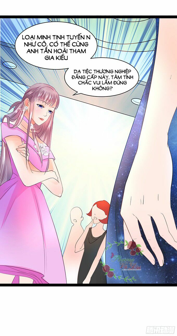 luyến đường thời quang chapter 7 8