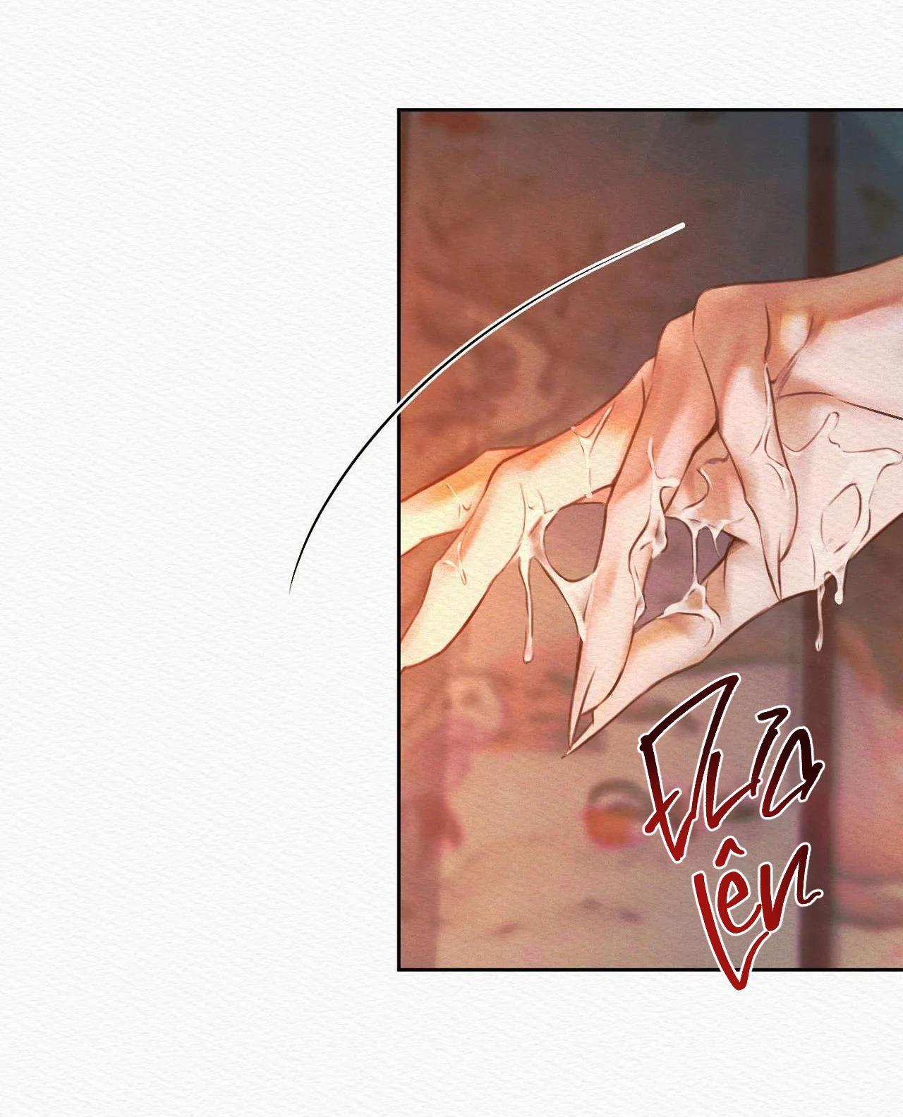 qủy dạ khúc chapter 17 38