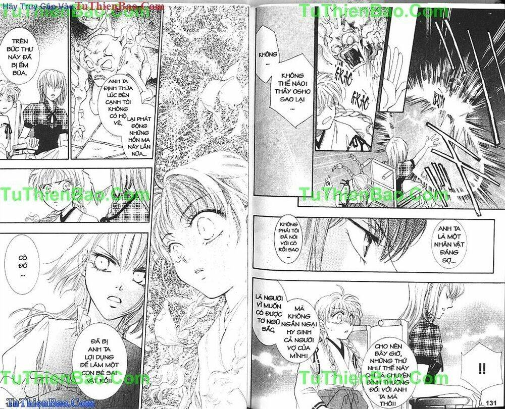 pháp sư tơ hồng chapter 5 65