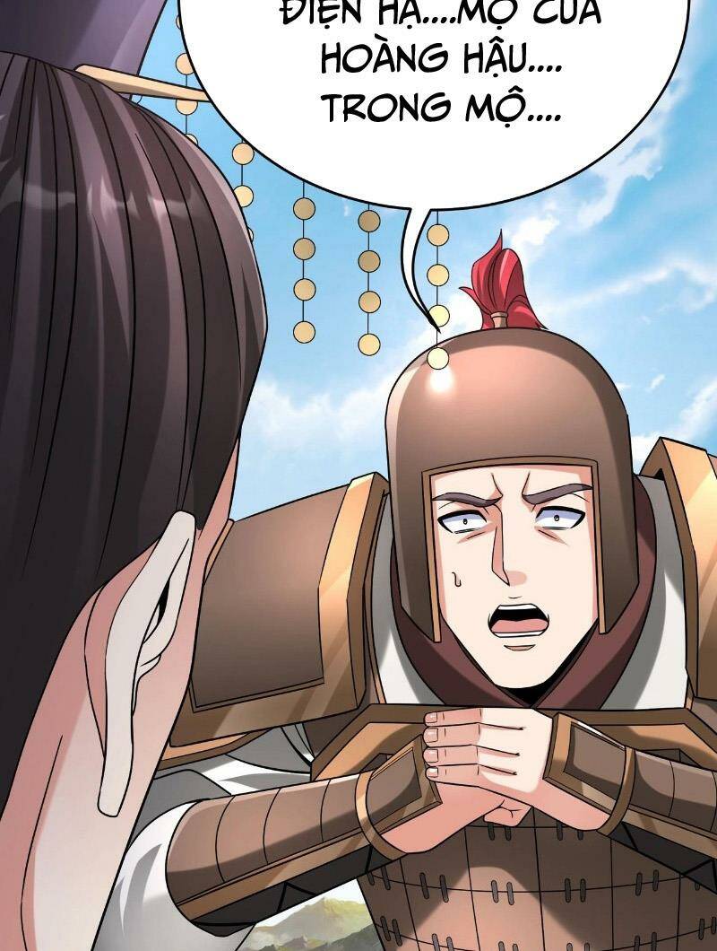 đại tần, ta là con tần thủy hoàng, giết địch thành thần chapter 104 39