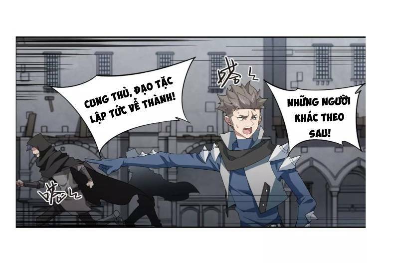 võng du chi cận chiến pháp sư chapter 62 4