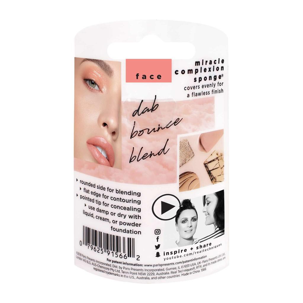 Mút tán kem nền  Miracle Complexion Sponge