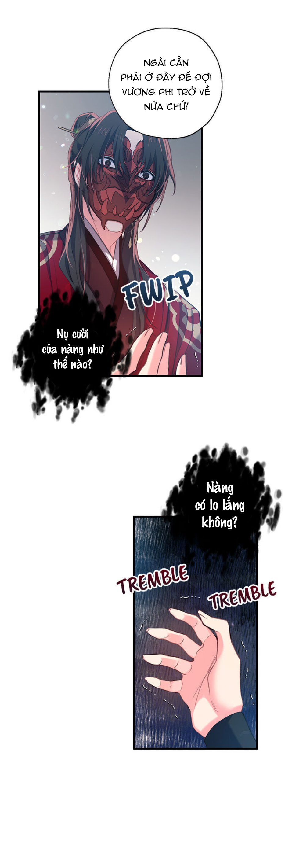 nàng sơn ca yêu kiều của yêu tinh (full) chapter 28.2 14