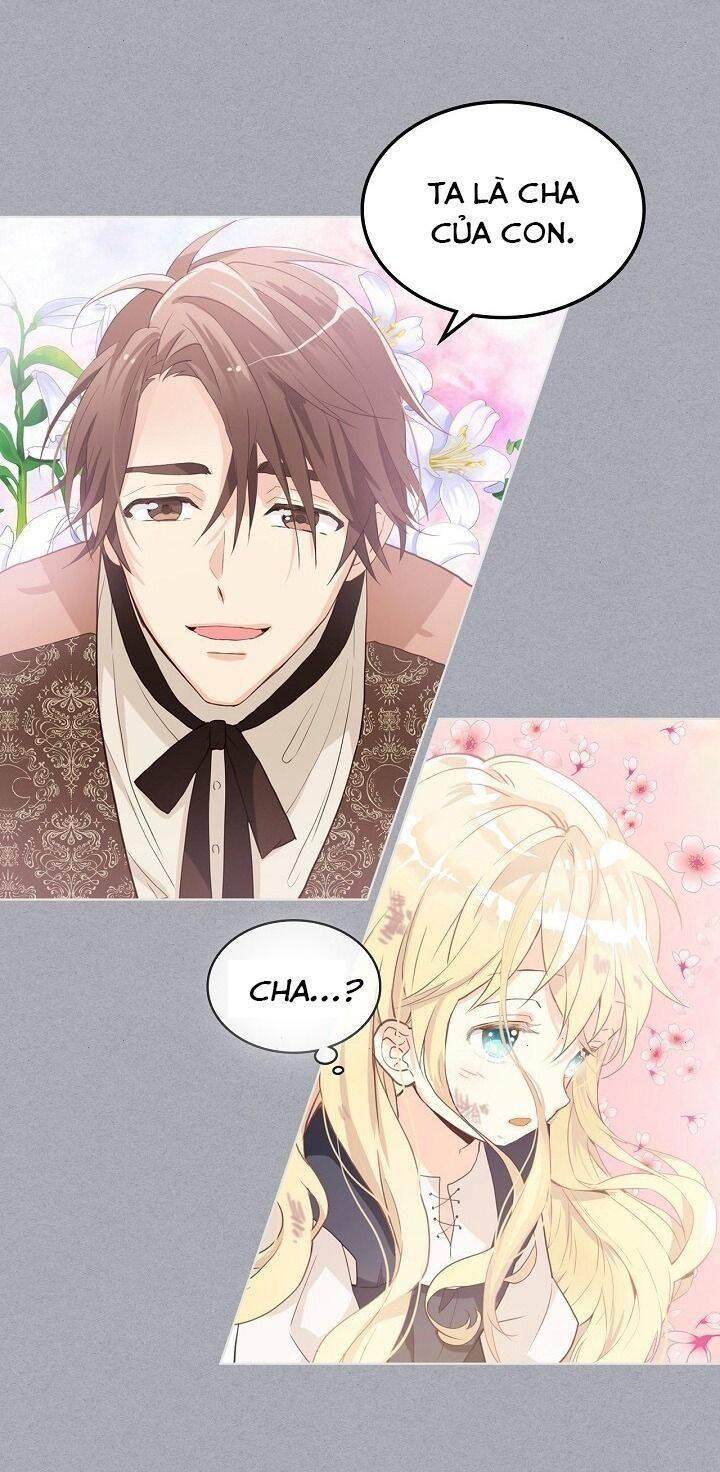 con có phải con là con gái của ngài không? chapter 34.1 5