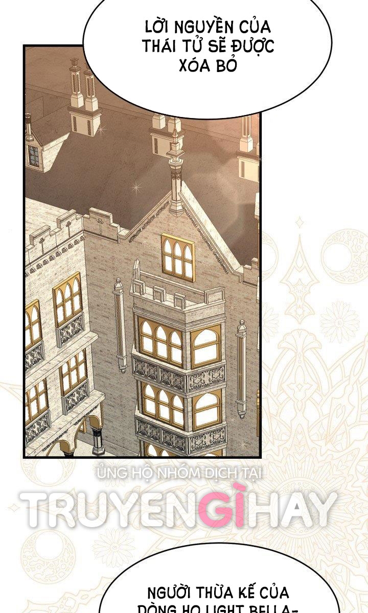 trở thành vợ thái tử quái vật chapter 27.1 11