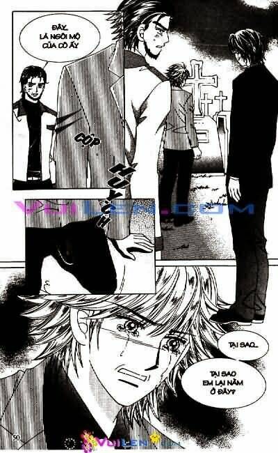 tình yêu quý tộc chapter 43 50