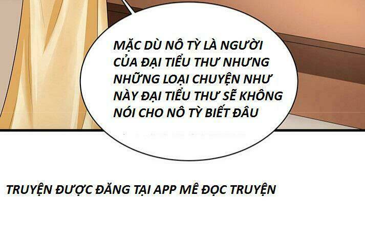 độc phi thần y quá kiêu ngạo chapter 37 12