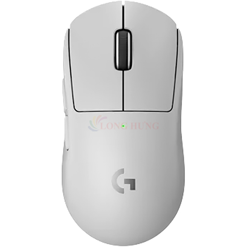 Chuột không dây Gaming Logitech G Pro X Superlight 2 SE - Hàng chính hãng