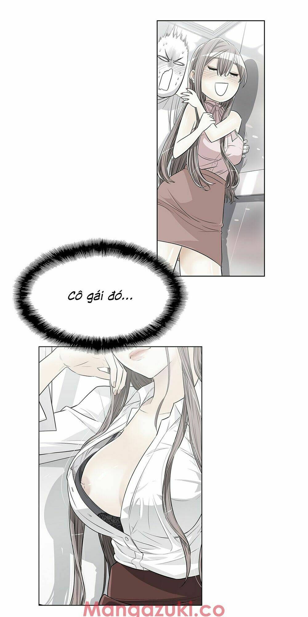 câu lạc bộ sa đoạ chapter 23 24