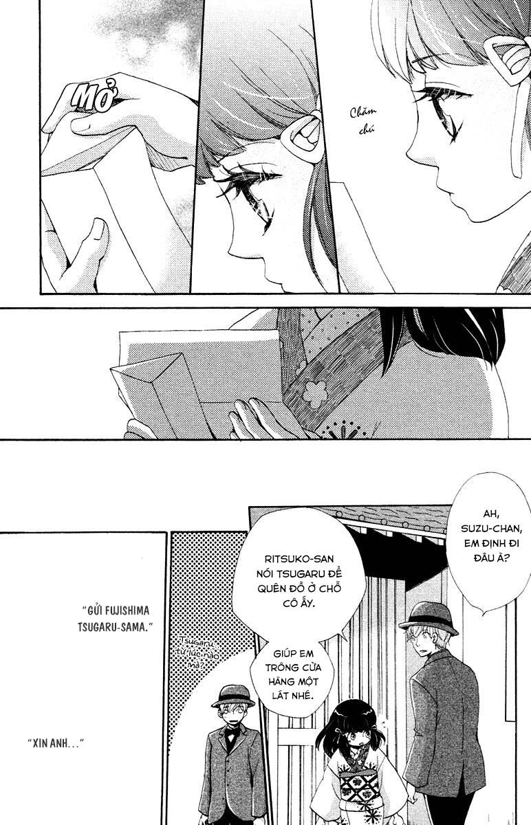 meiji hiiro kitan chapter 4 23