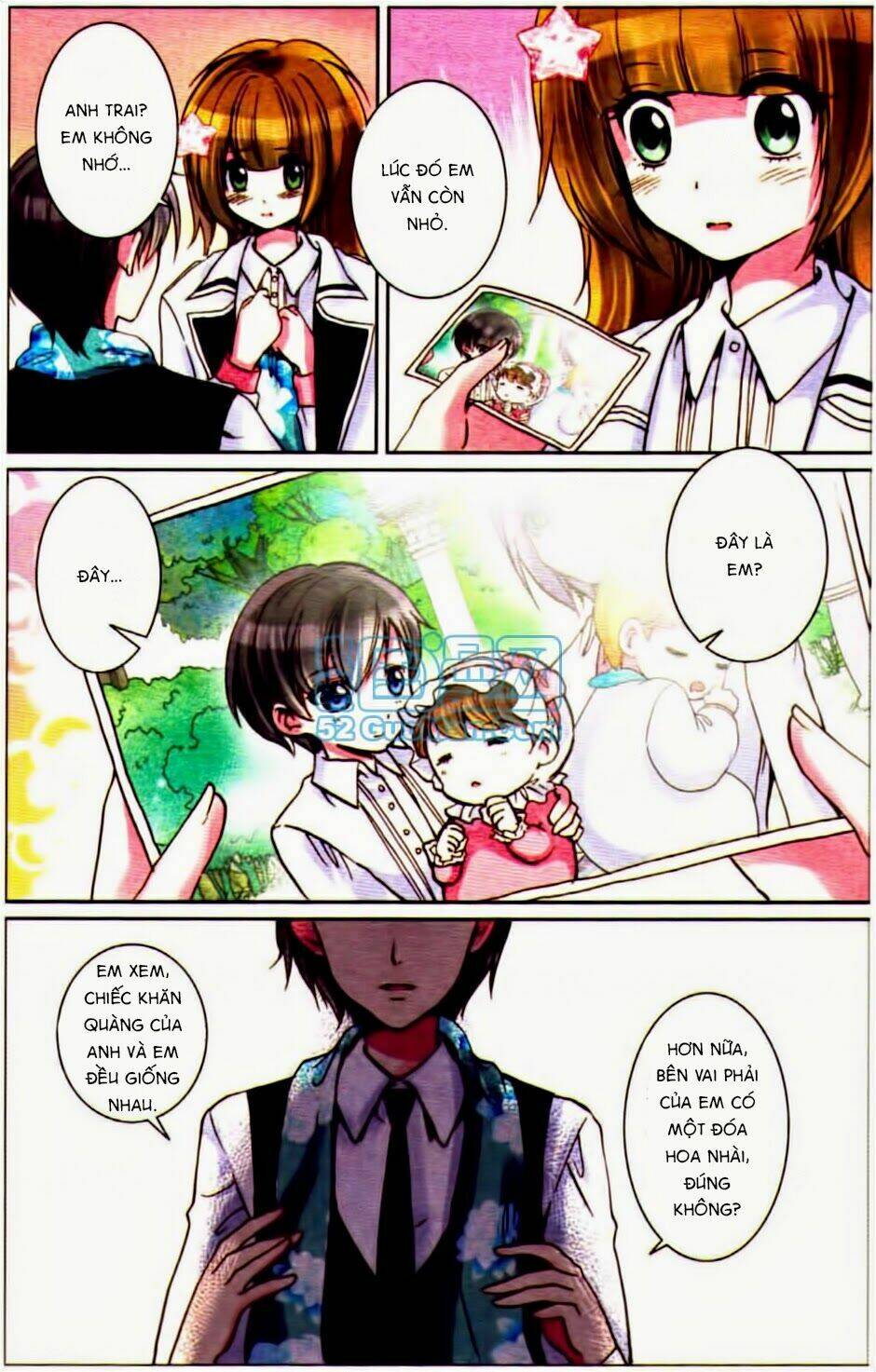 la linh ma lực chapter 1 18