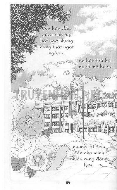 nụ hôn 5000 won chapter 9 6