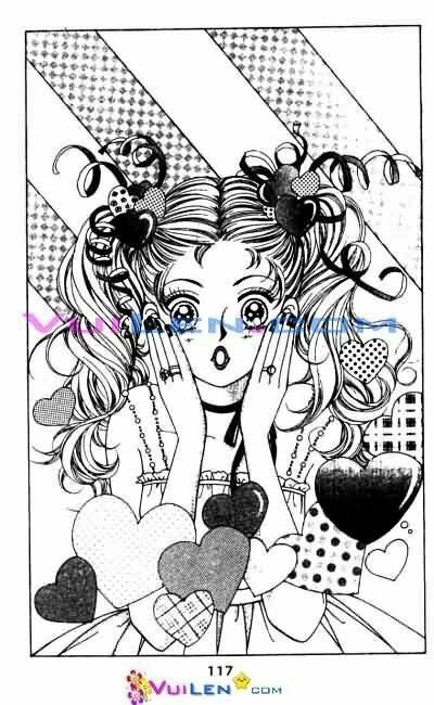 anh là của tôi chapter 8 117