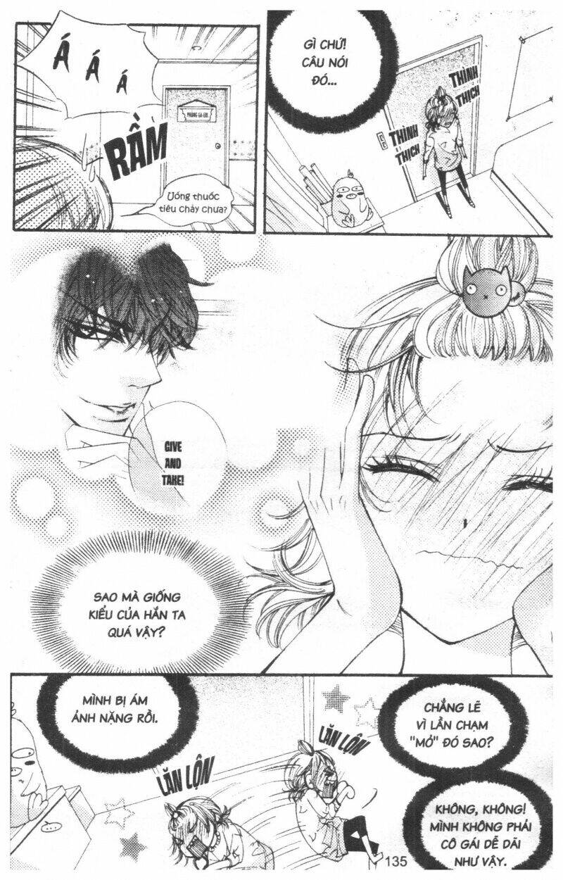 scandal đáng ngờ chapter 12 33