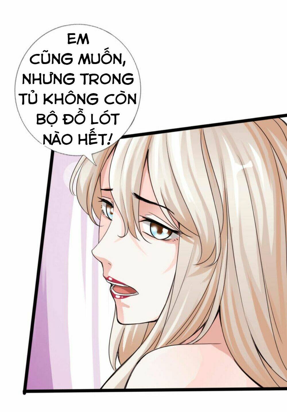 tuyệt phẩm tà thiếu chapter 29 23