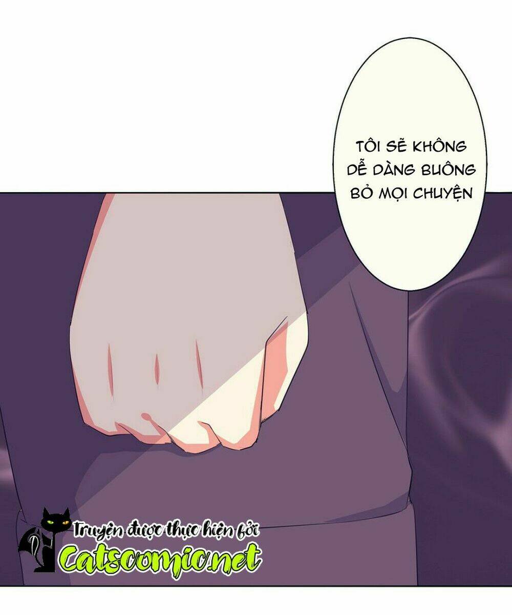 bị quyến rũ, làm sao đây? chapter 8 15