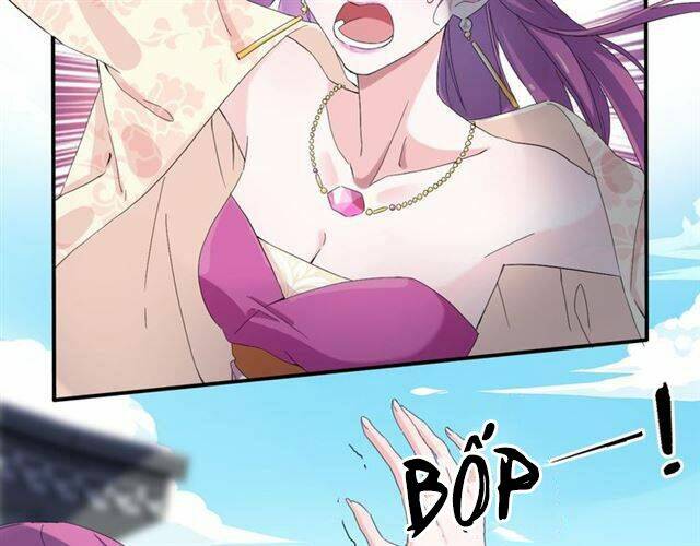 hoa nhan sách chapter 41.1 15