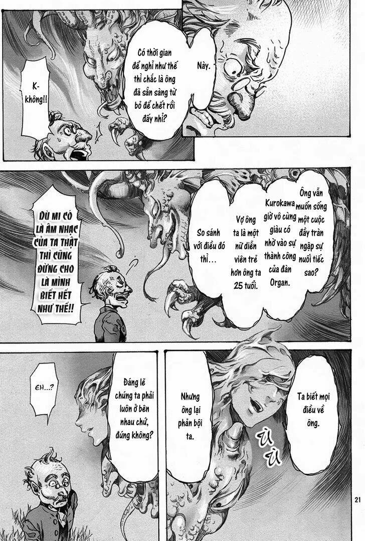 haikyo shoujo chapter 4 24