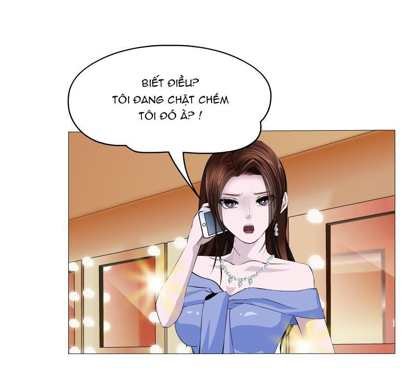 cạm bẫy của nữ thần chapter 86 25