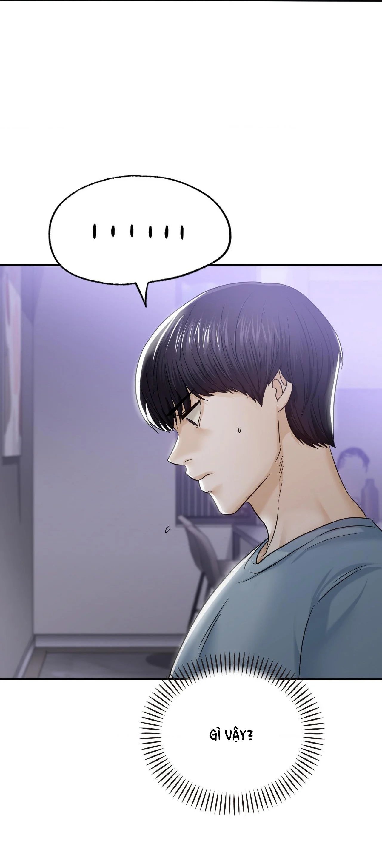 quá khứ của mẹ kế chapter 2.1 35