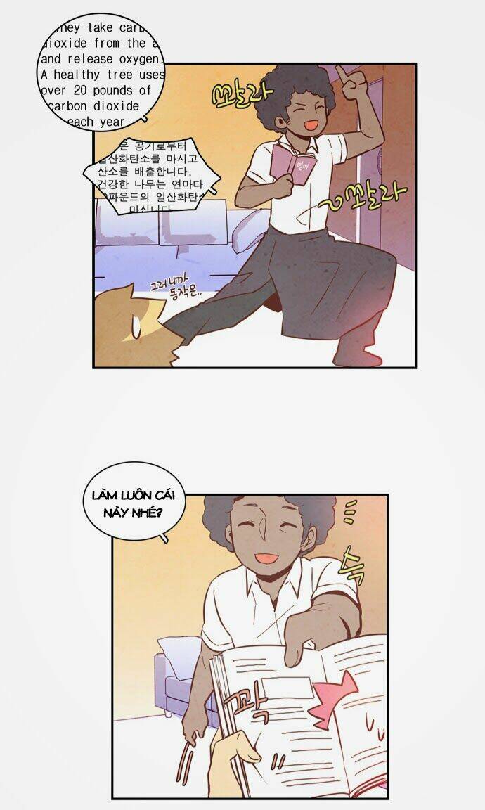 evergreen tea chapter 10 29