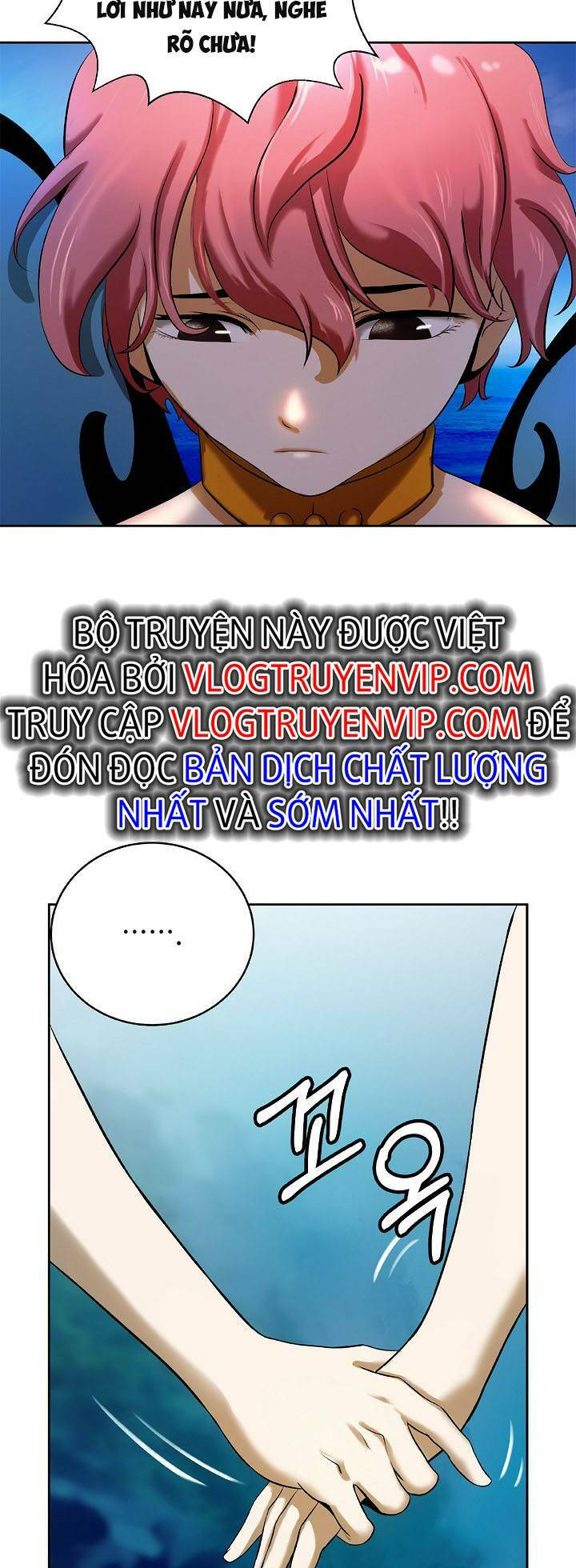 xuyên không thành hổ chapter 101 33