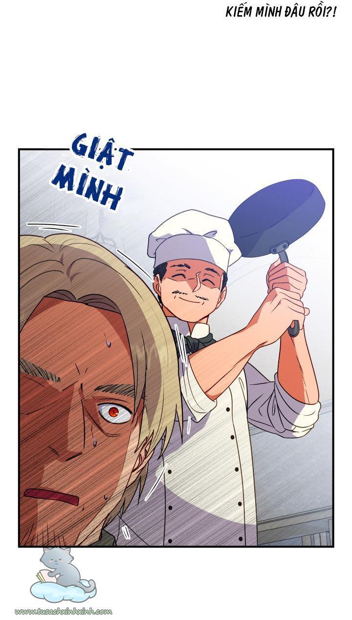 công nương khế ước của gia tộc công tước quái vật chapter 123 34