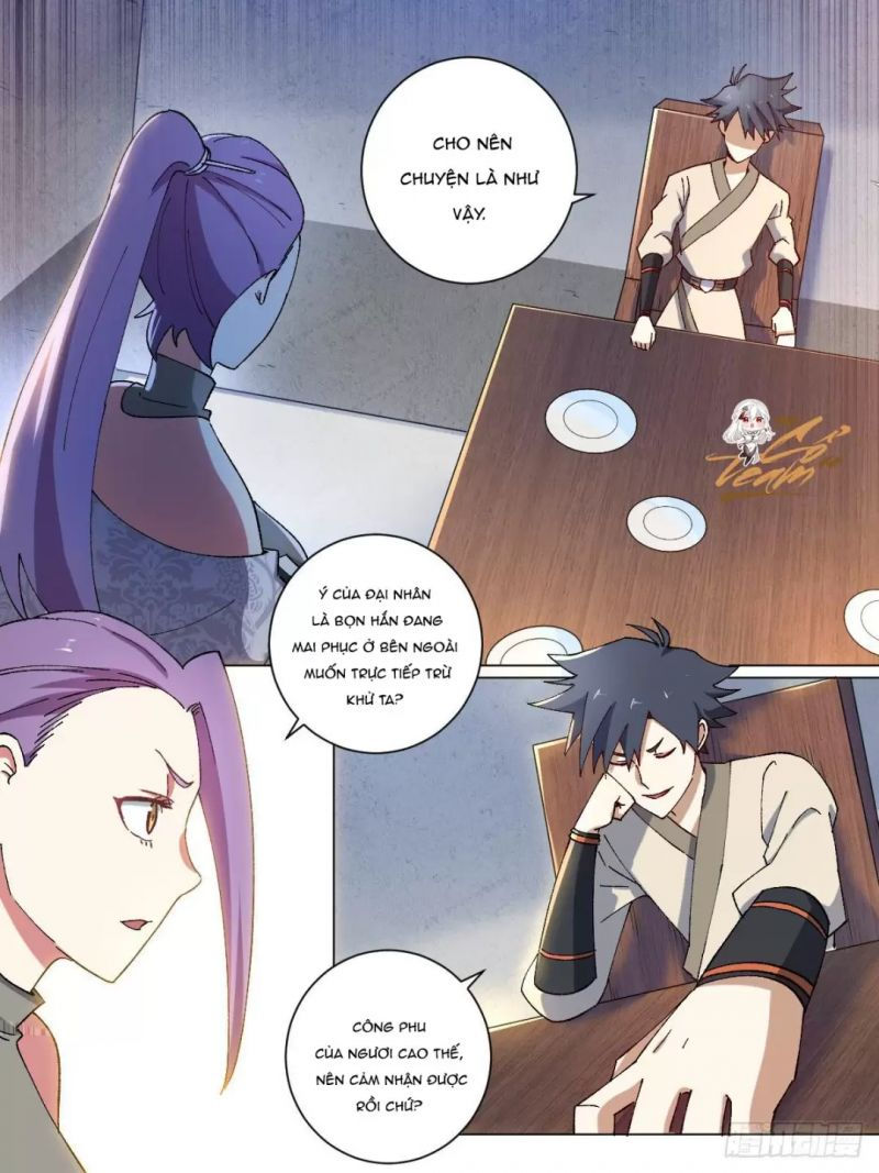 ta xưng kiêu hùng tại dị giới chapter 13 1