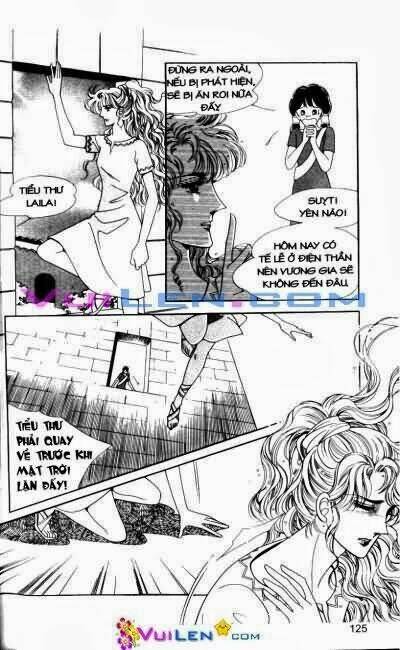 hậu duệ hoàng gia chapter 5 125