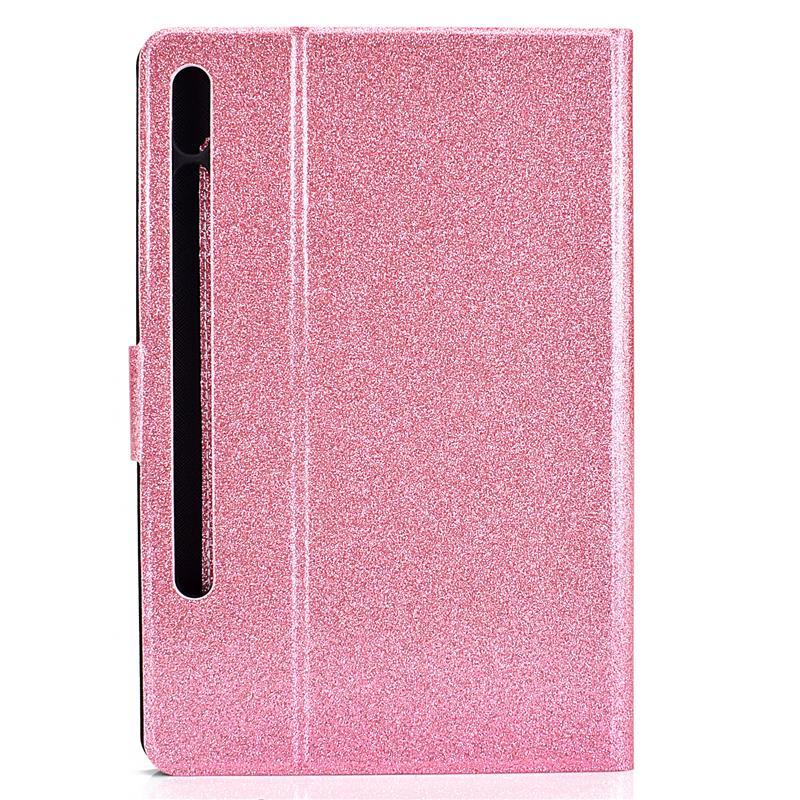 Bao Da Họa Tiết Đa Dạng Cho Samsung Galaxy Tab S7 11 Inch Sm-T870 T875 T876