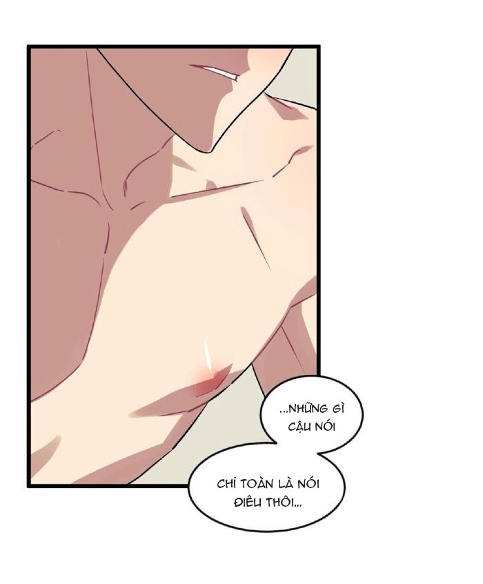 điều ước của cậu là mệnh lệnh của tớ chapter 8 42