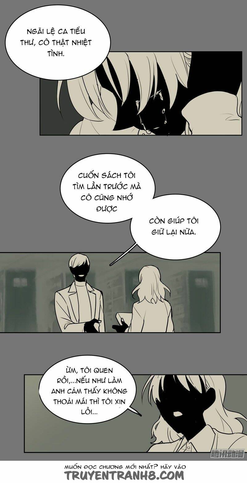 cửa hàng không tên chapter 23 8