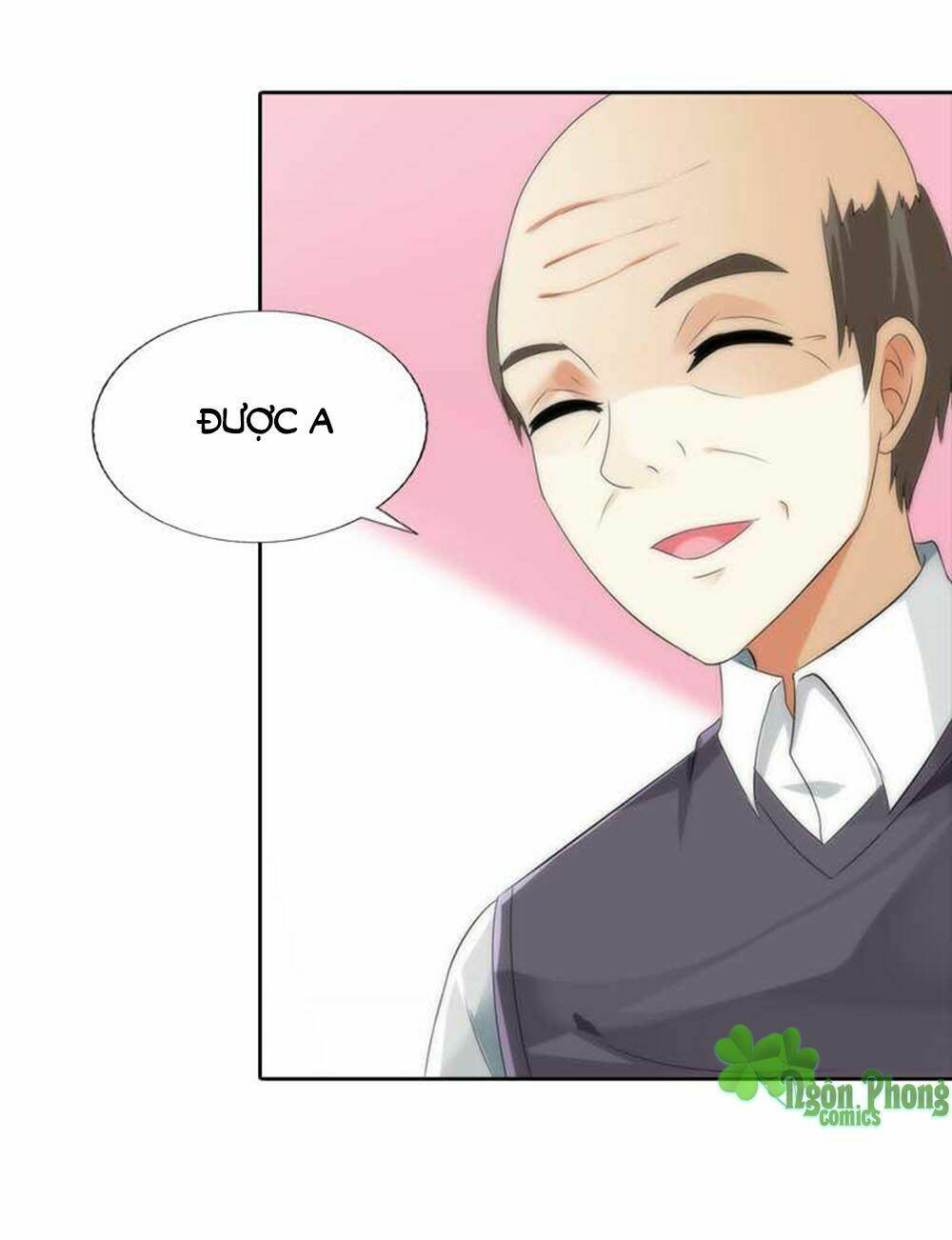 em vẫn còn nhỏ chapter 41 15