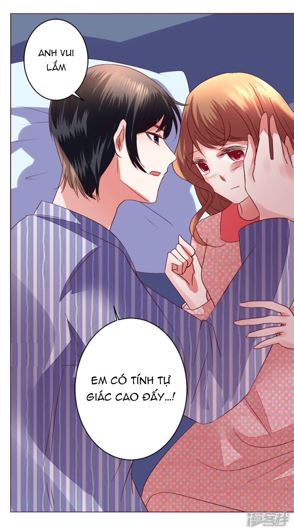 một tuần làm tình nhân chapter 64 25