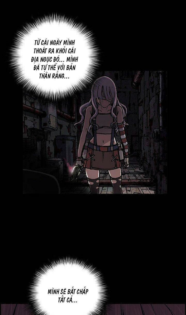 đứa con thần chết chapter 156 30