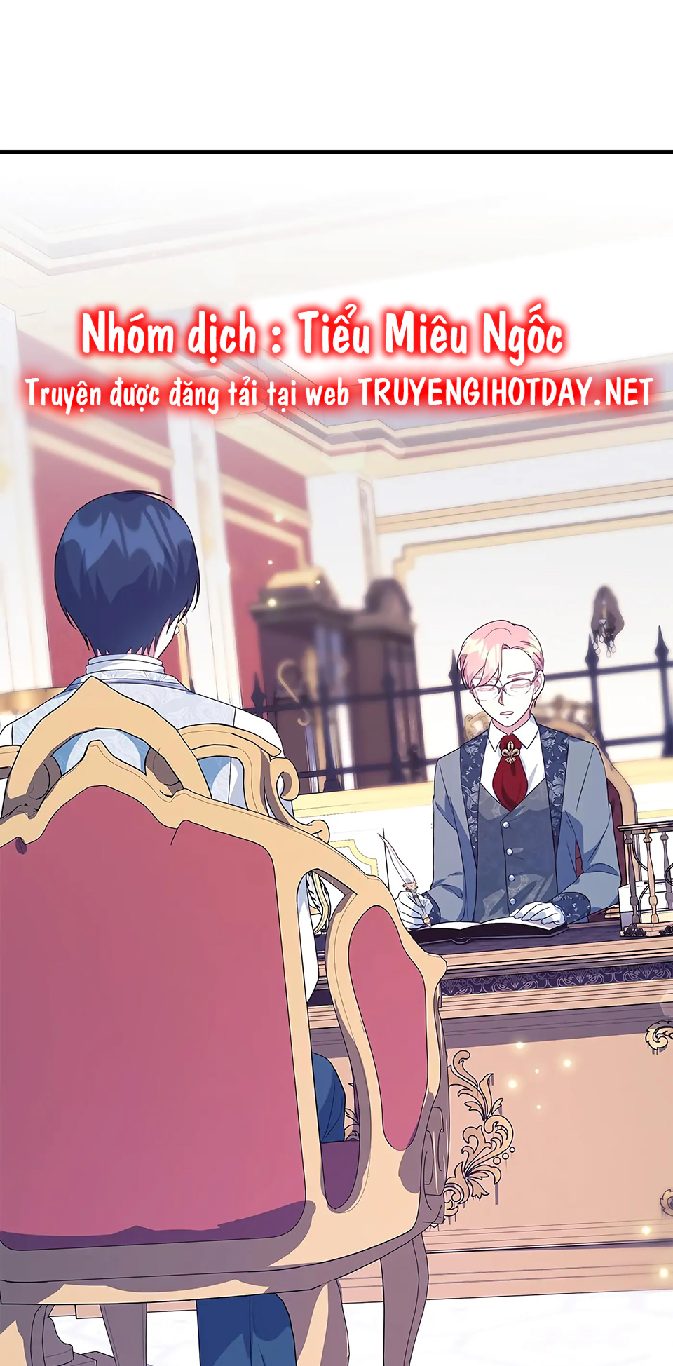 tôi không phải là nữ anh hùng chapter 76 2