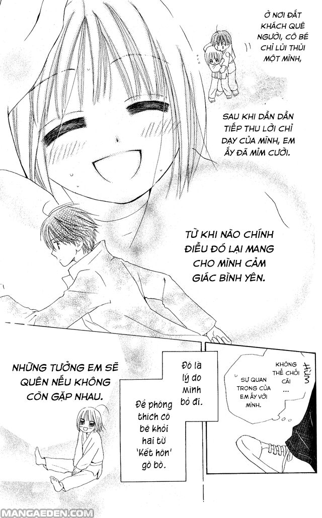 gia đình hạnh phúc chapter 25 19