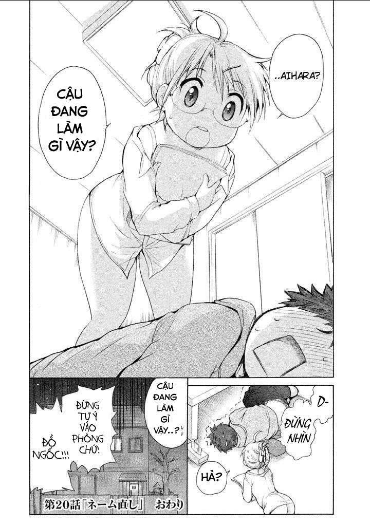 comic studio chapter 20 27