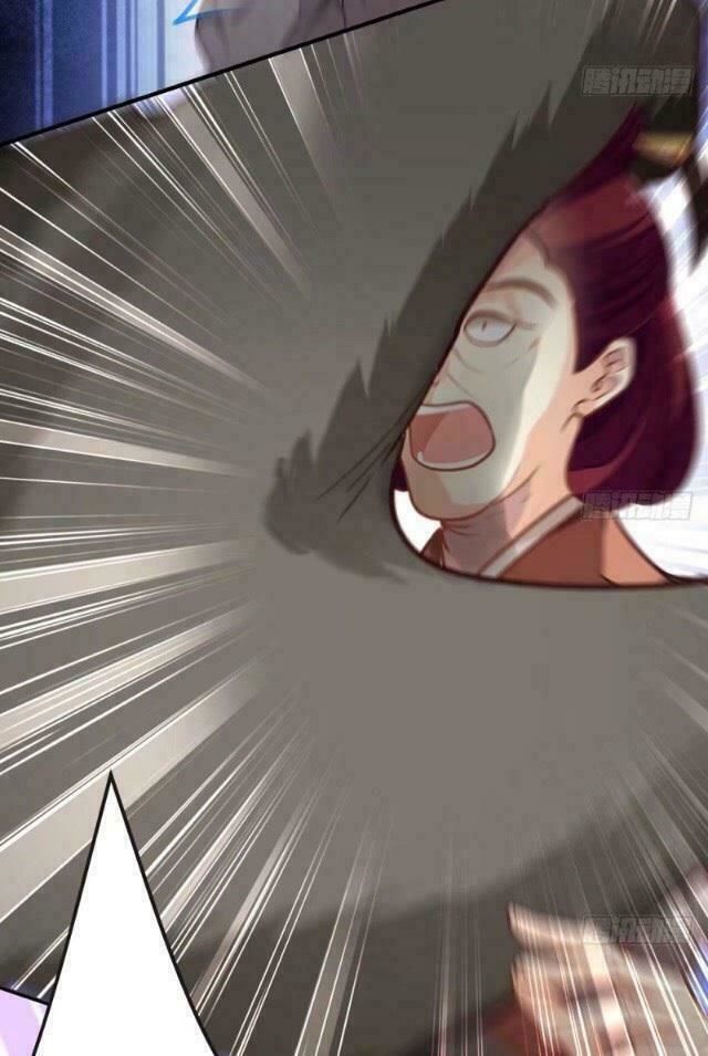 trọng sinh thành tiểu nha đầu chapter 21 8