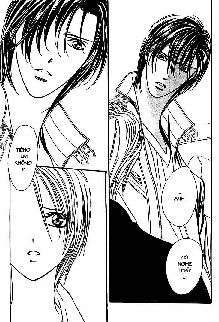 thử thách của kyouko chapter 9.5 22